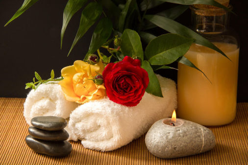Spa Service in 5 Star Hotels Chhatarpur