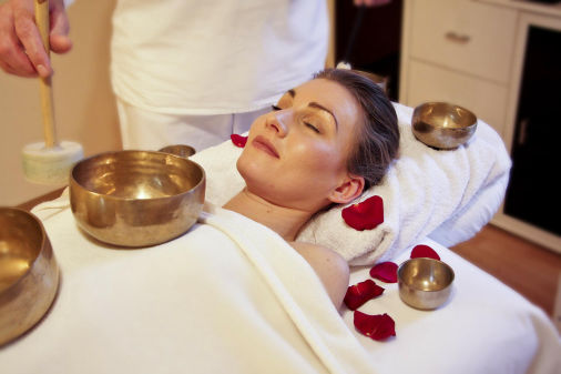 Russian Spa in Chhatarpur Near The Leela Ambience Hotel